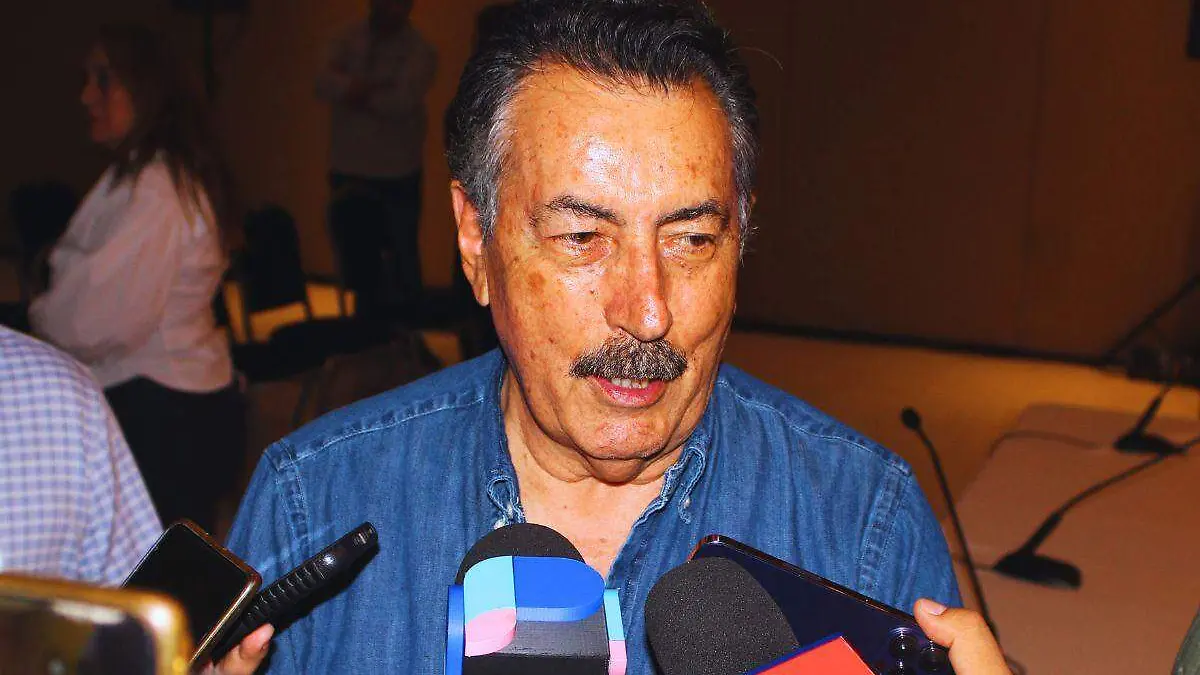 Javier Lamarque Cano