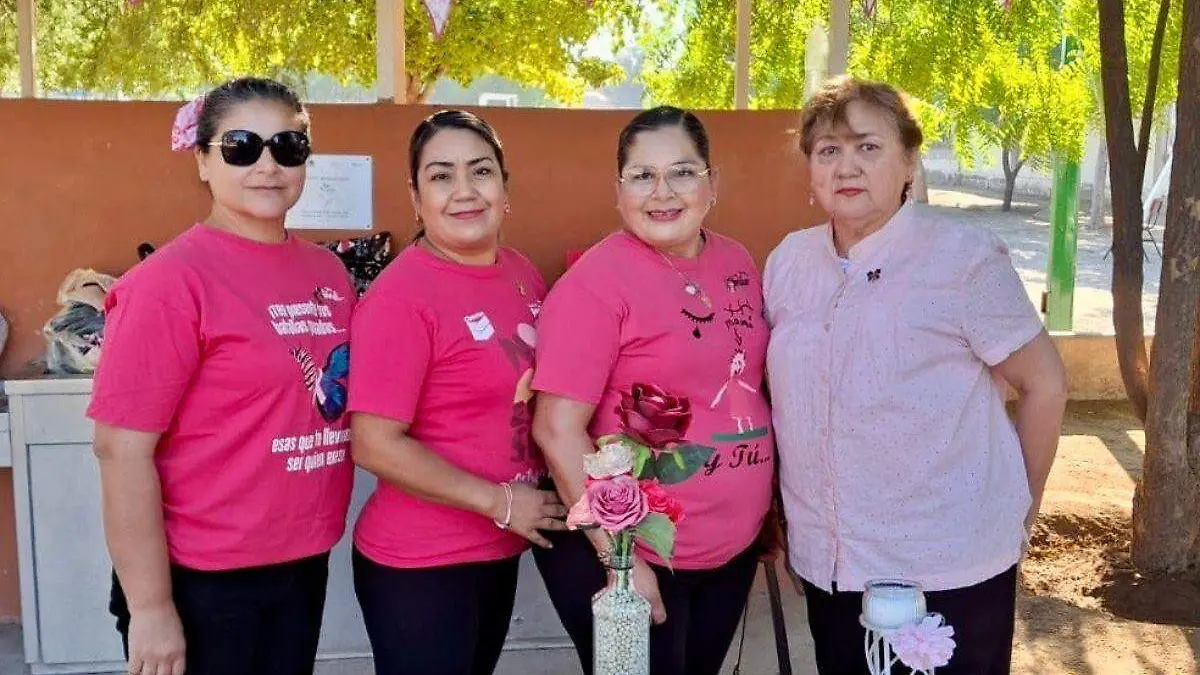 cucas tendedero
