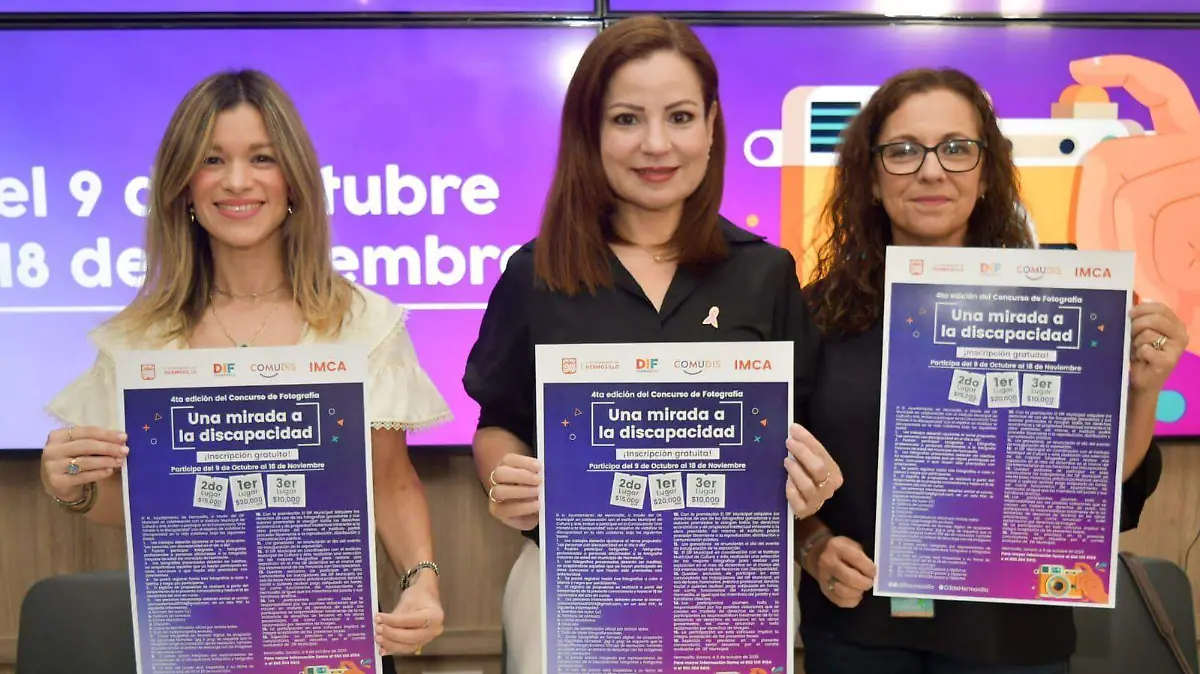 DIF Una mirada a la discapacidad
