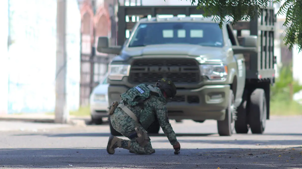 ejercito