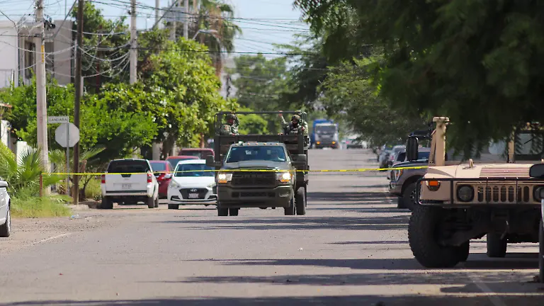 ejercito cinta amarilla