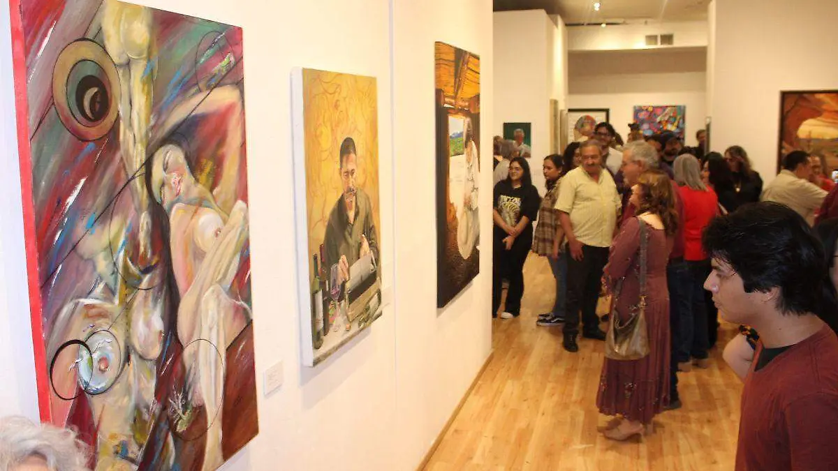 09-10-2025-Exposicion Colectiva-Unidos por el Arte Galeria eusebio Kino-Cvillalba (10)