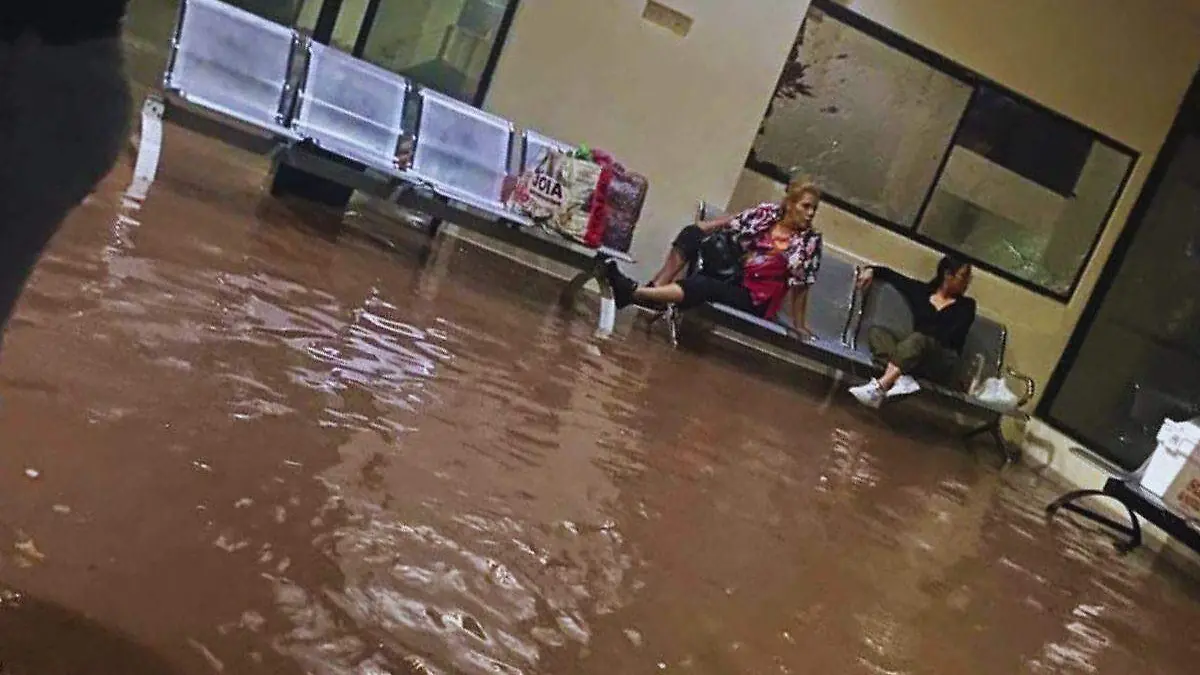 Tufesa Guaymas