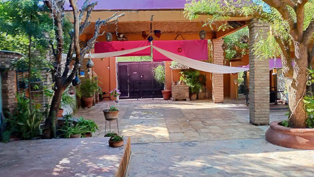 Martha Murguía: el valor de resistir
