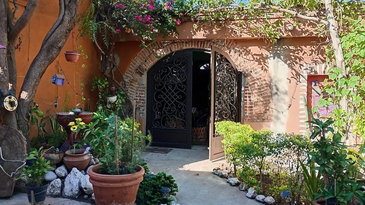 Martha Murguía: el valor de resistir
