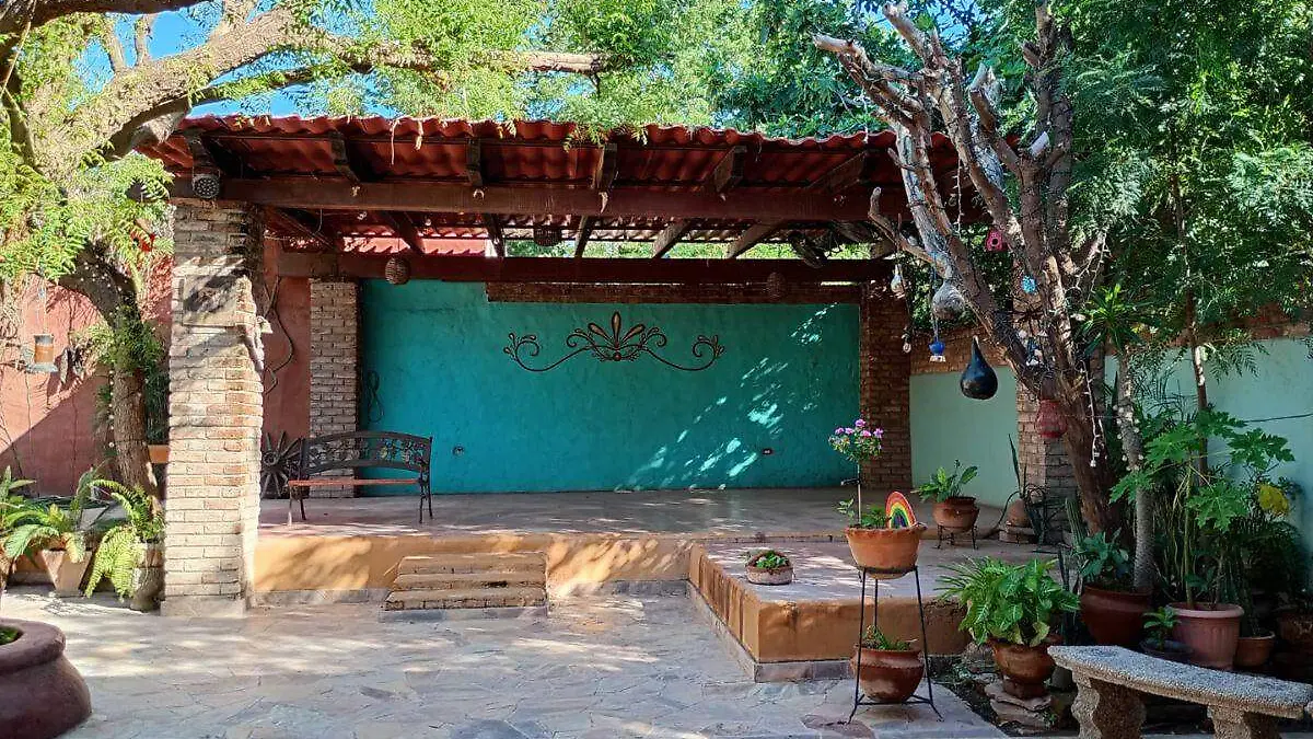 Martha Murguía: el valor de resistir
