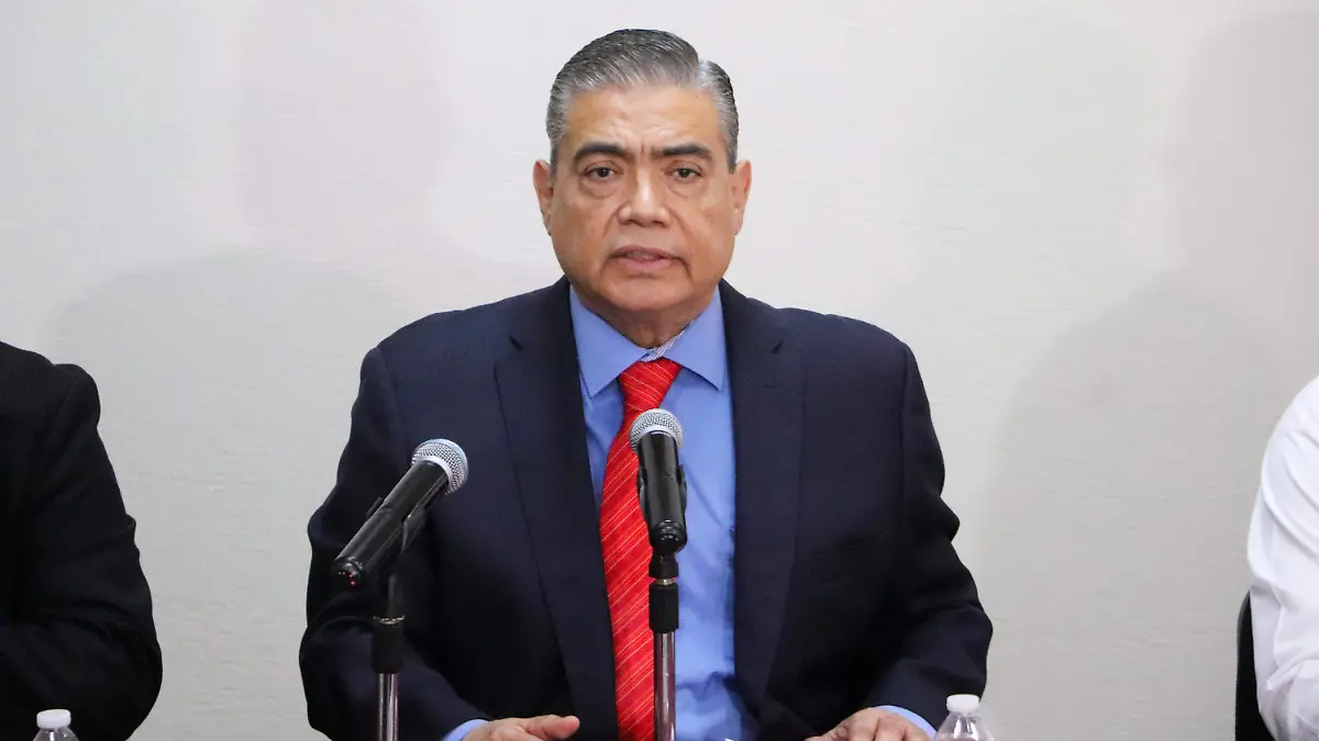 Gustavo Rómulo Salas Chavez