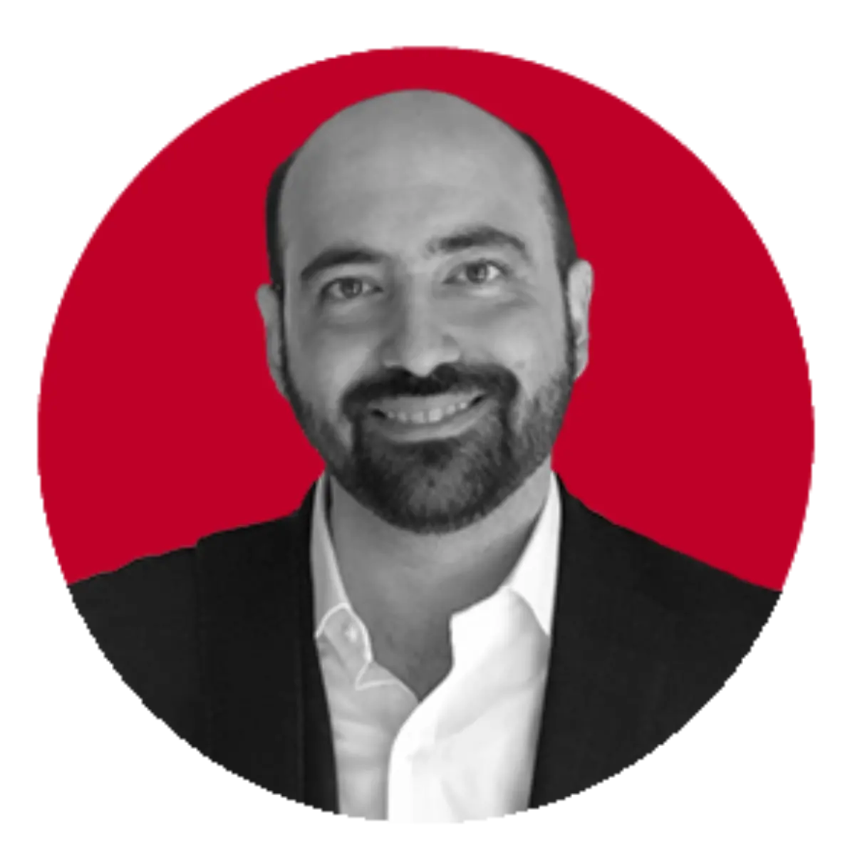 Josué Barrera  - YOANNA ROMO