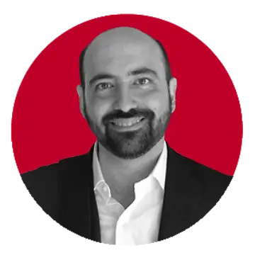 Josué Barrera  - YOANNA ROMO