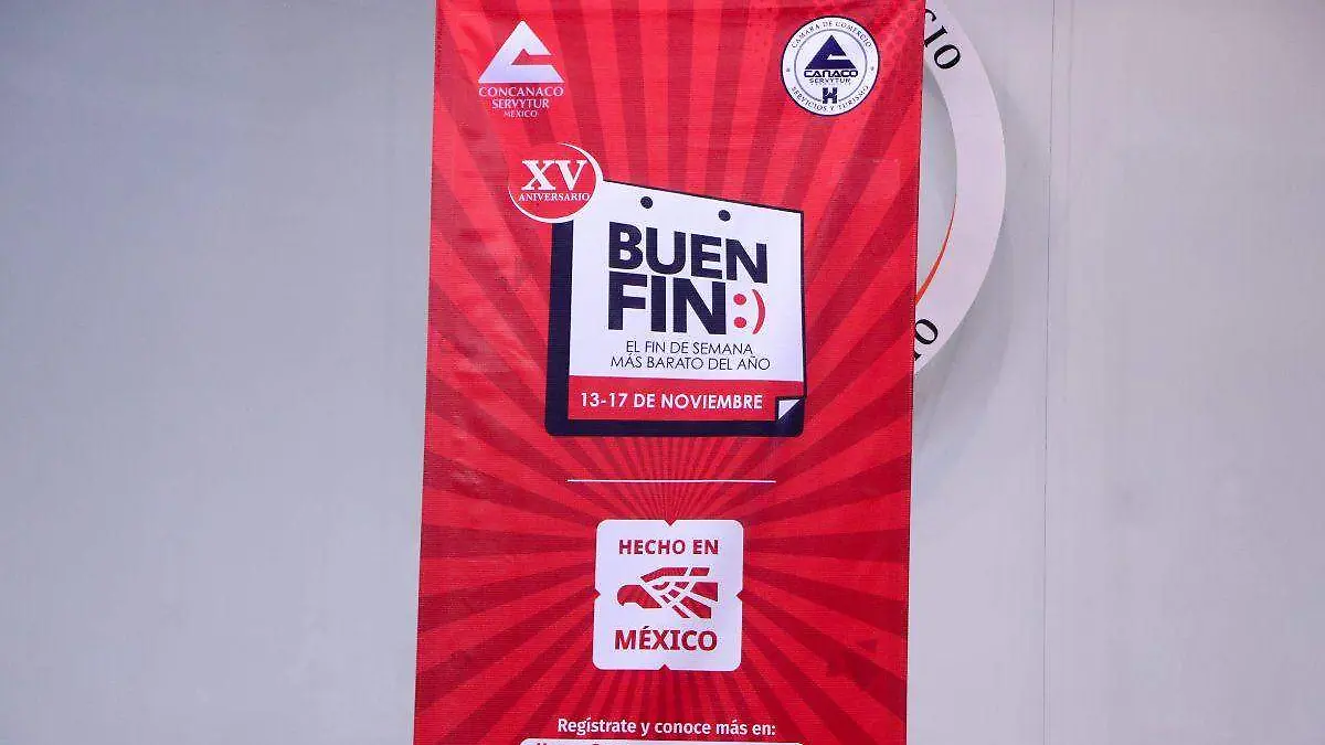 Buen Fin 2025