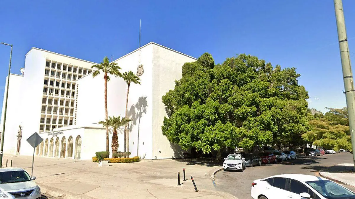 Museo Biblioteca Unison