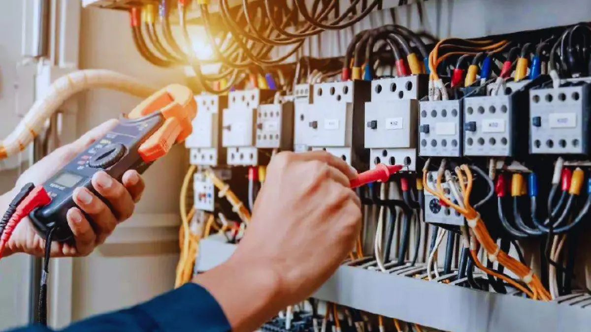 Ingeniería eléctrica