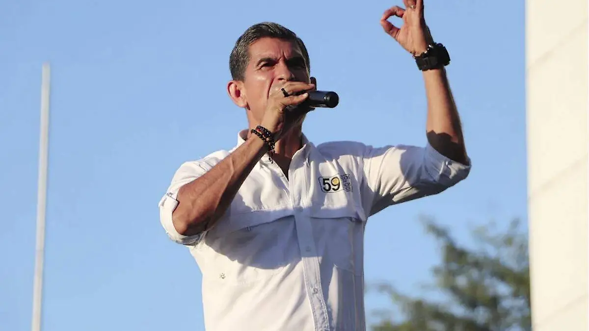 Ignacio Peinado Luna