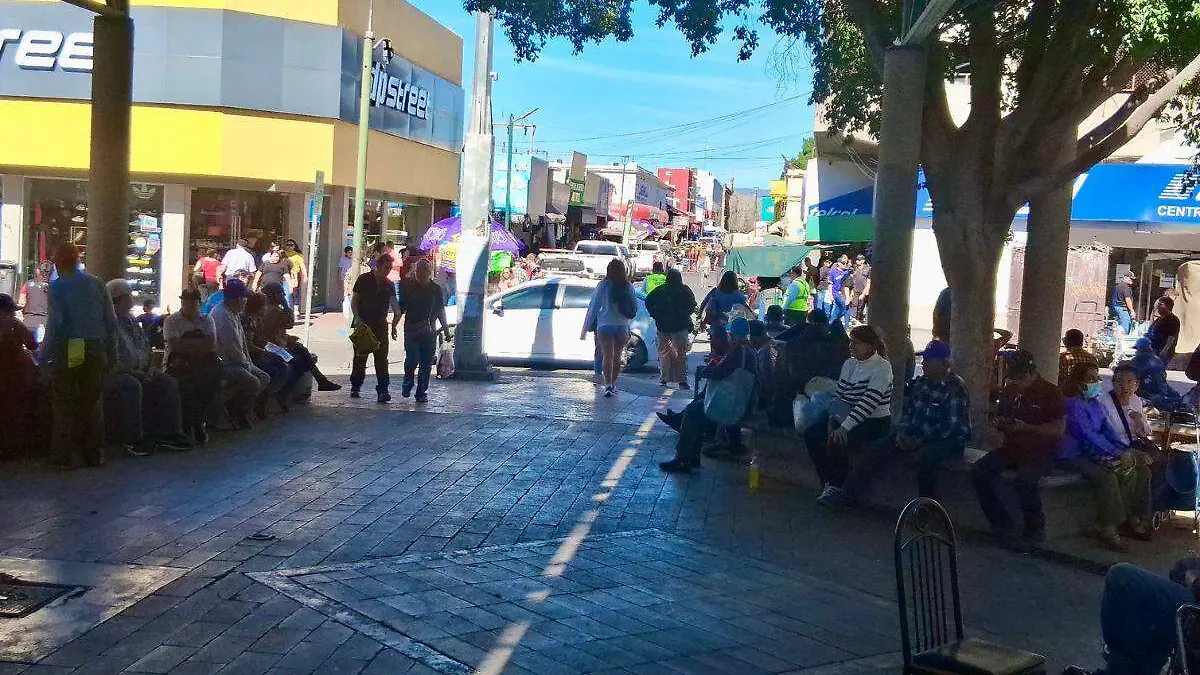 Centro Hermosillo