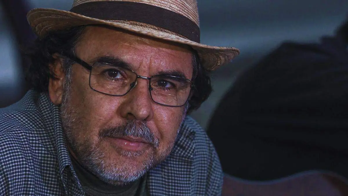 Carlos Sánchez Foto Archivo Carlos Sánchez