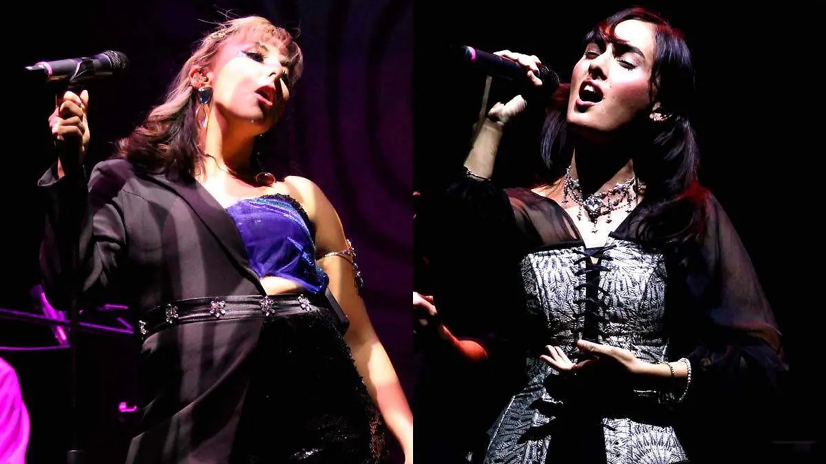 Mar para 4 y Ms. Ambar