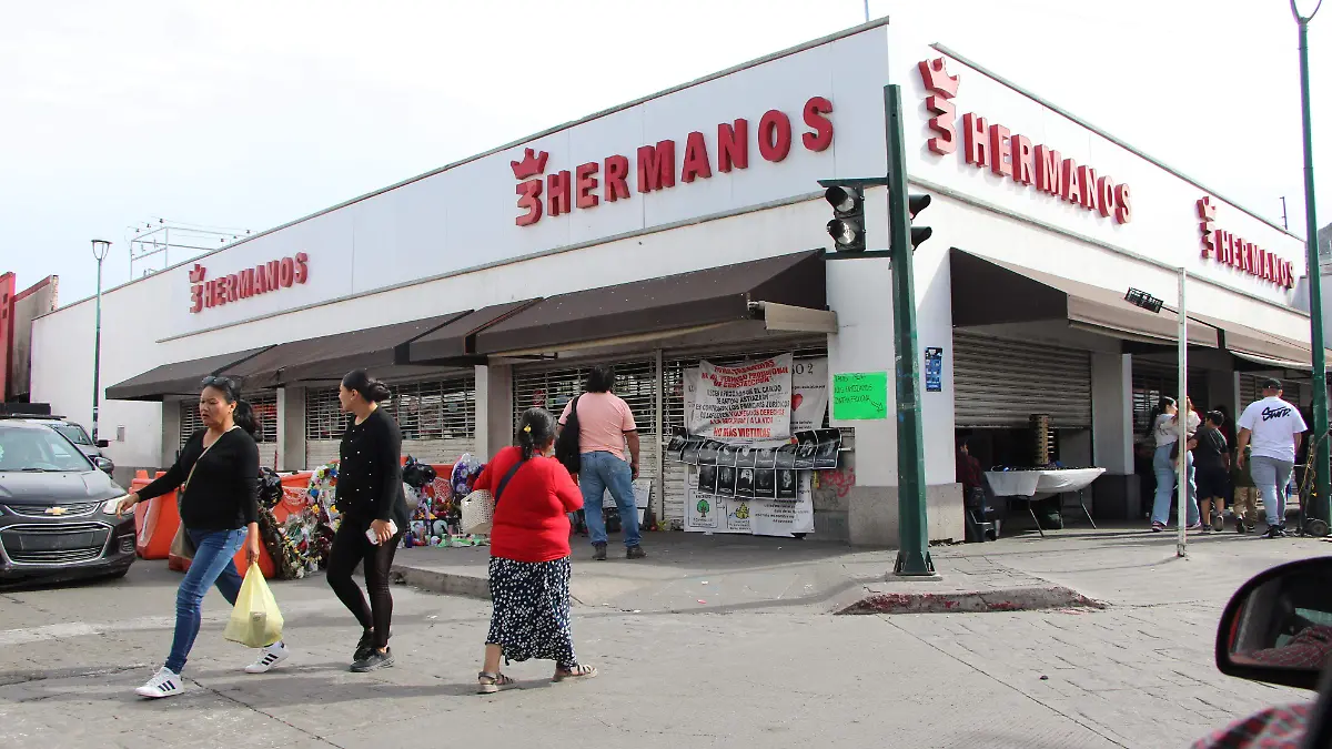 centro de hermosillo