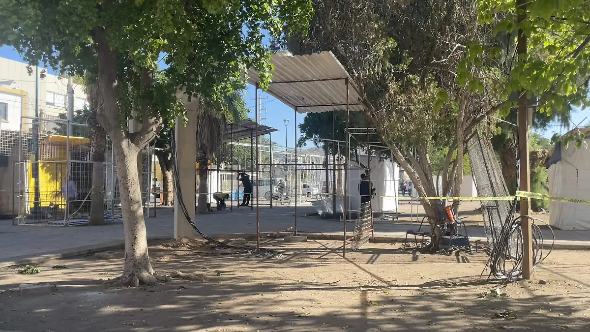 bazar El Mundito
