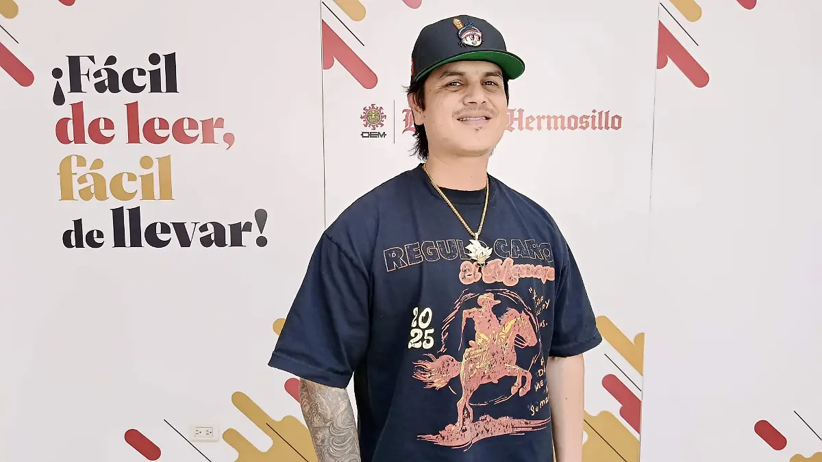 Entrevista Régulo Caro, cantante_Wilbert Ayala (8)