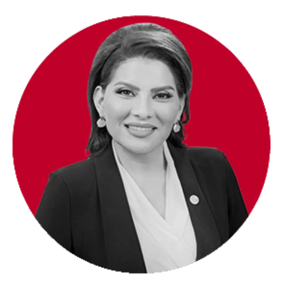 Lorenia Valles - YOANNA ROMO