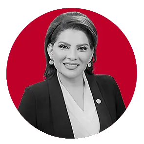 Lorenia Valles - YOANNA ROMO