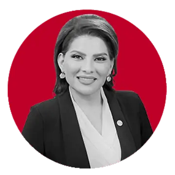 Lorenia Valles - YOANNA ROMO