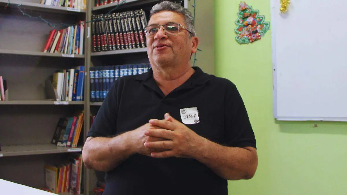 Estación metereológica