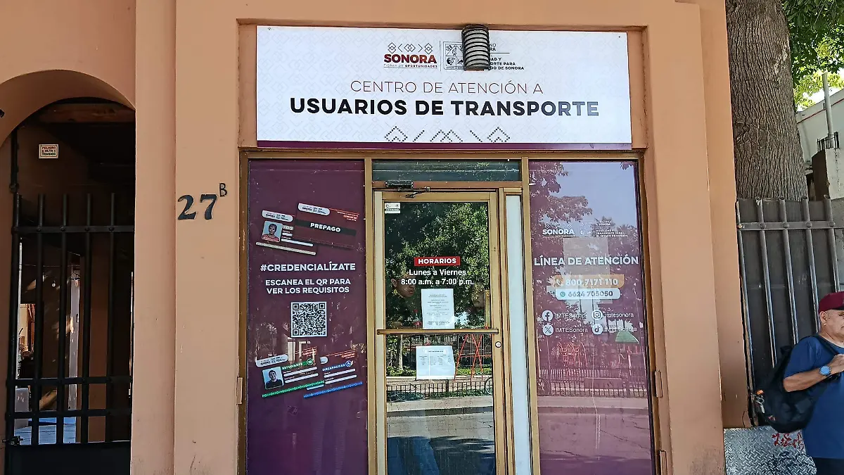 unidades móviles del IMTES