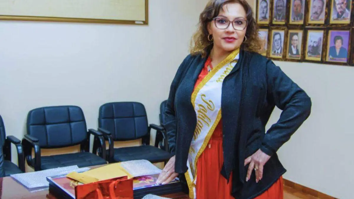 Lourdes Hernández Valentín