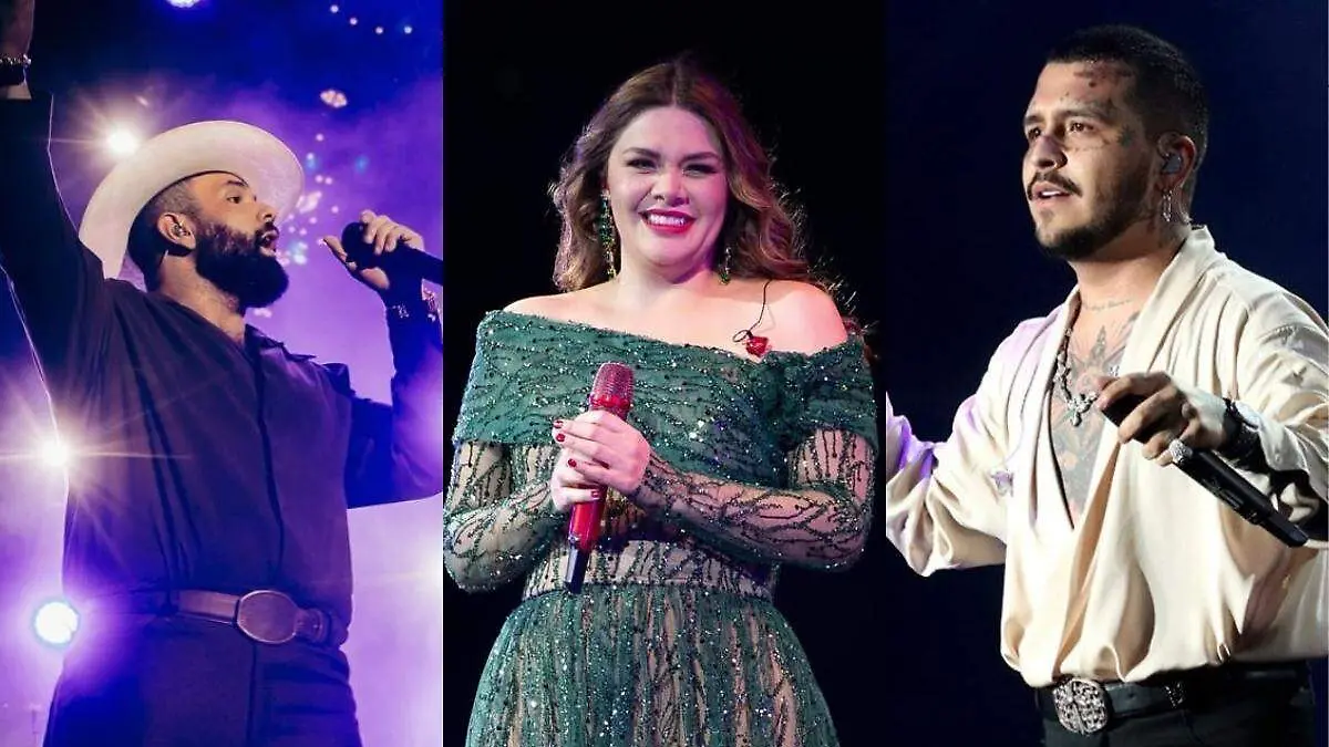 THREE IMAGES  CARÍN YURIDIA NODAL