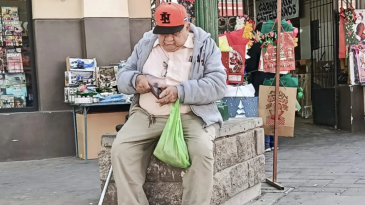 adultos mayores - tercera edad1