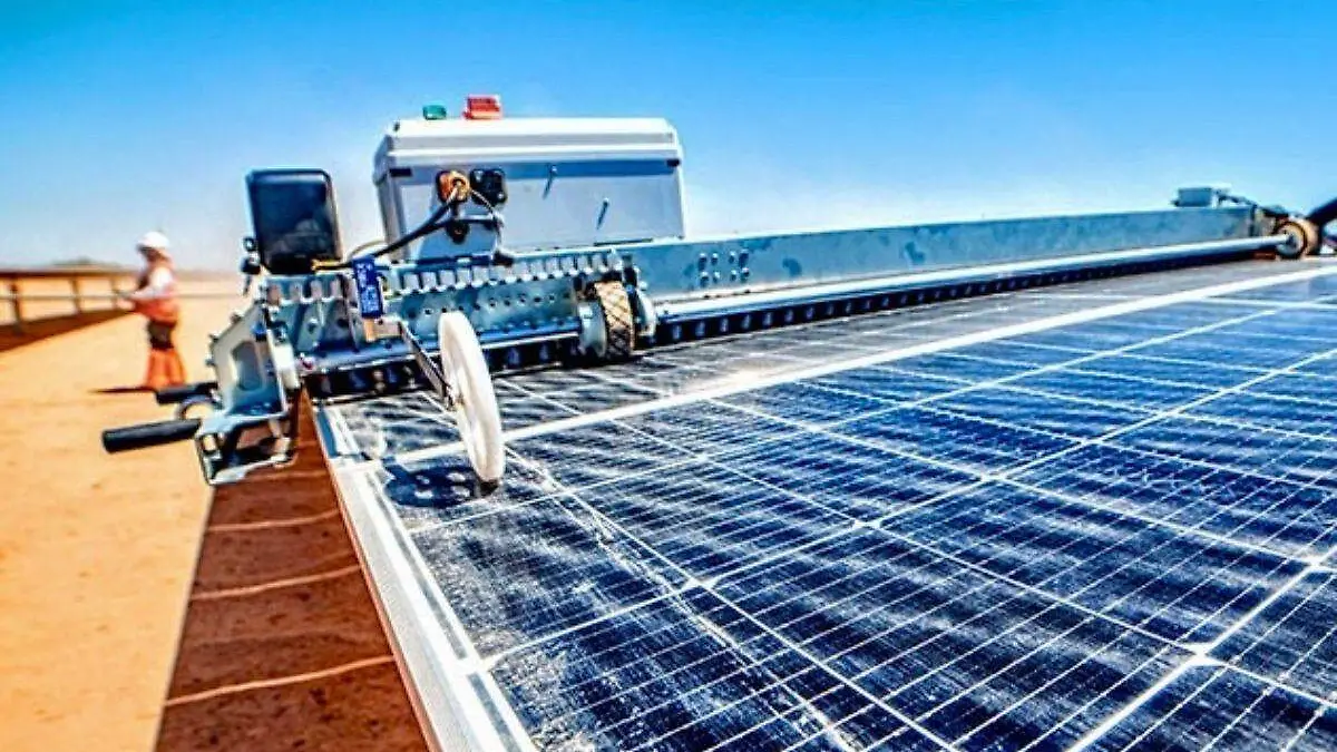 Puerto Peñasco Secuencia III (1)