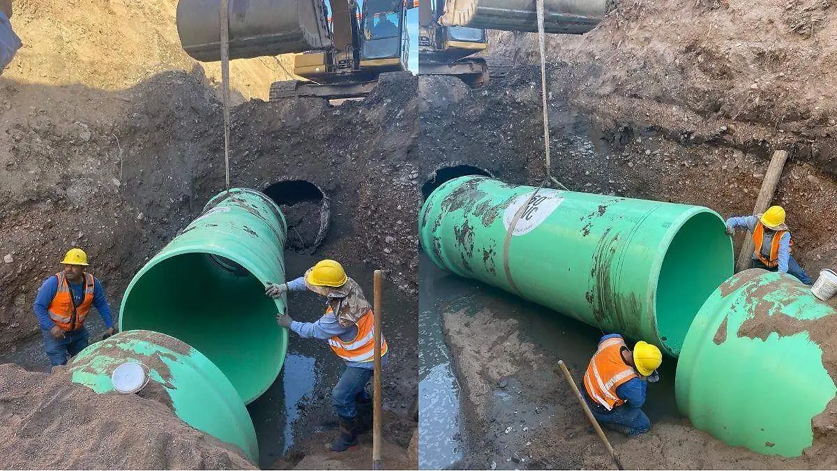 Colector Residual (1)