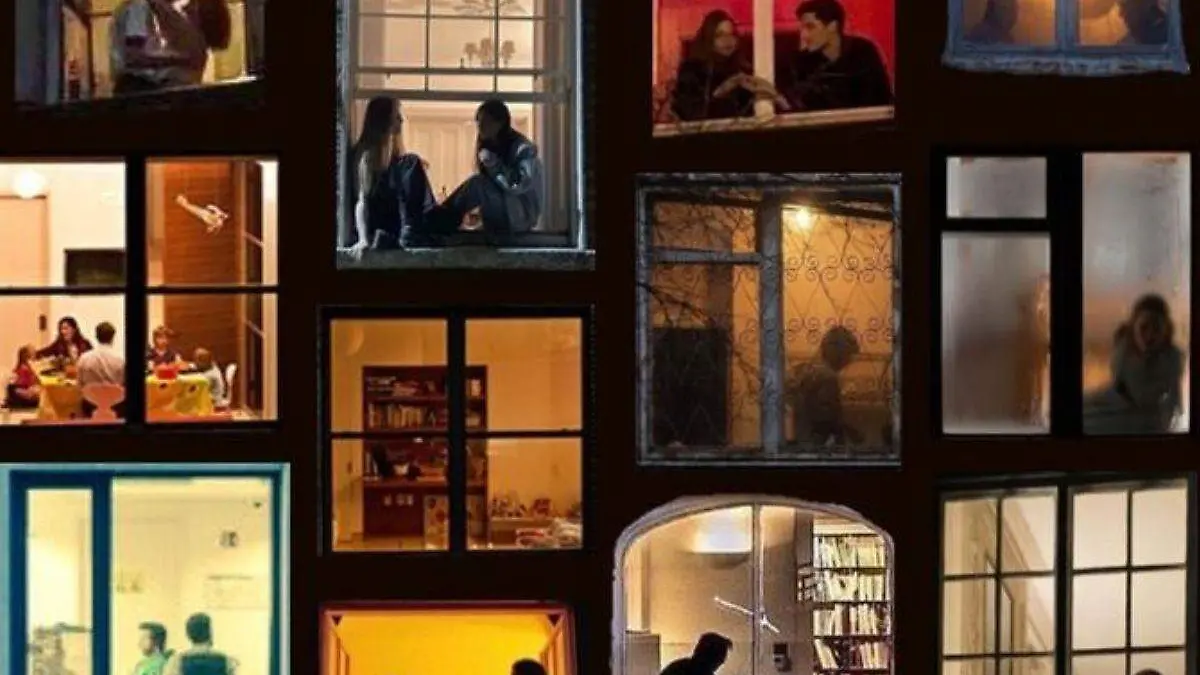 Paréntesis | Futuros posibles 