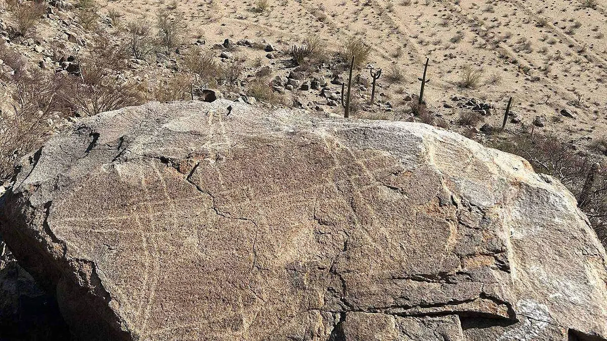 Caborca un calendario solar milenario (1)