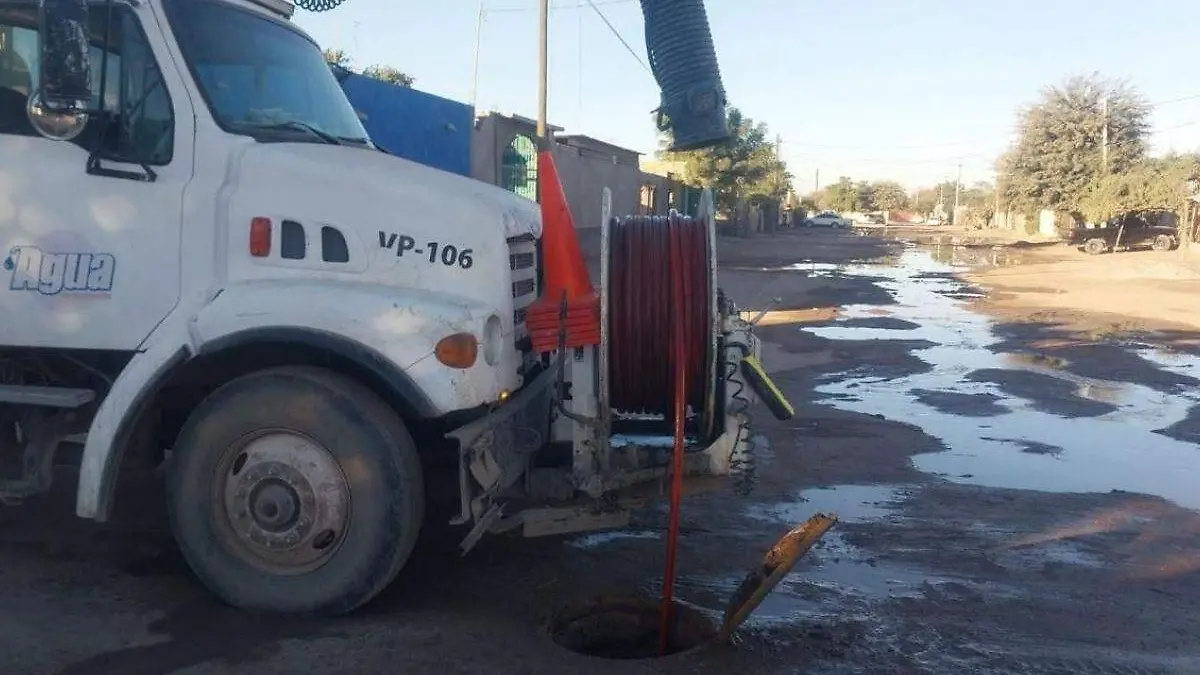 Agua de Hermosillo (1)