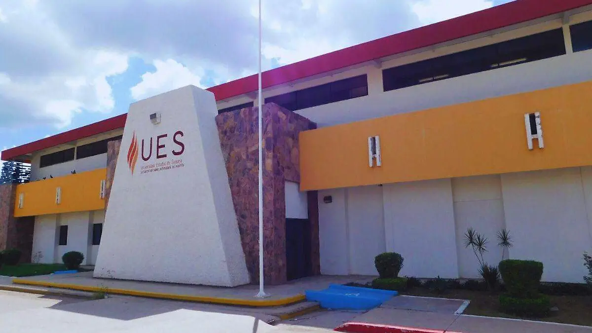 Universidad Estatal de Sonora