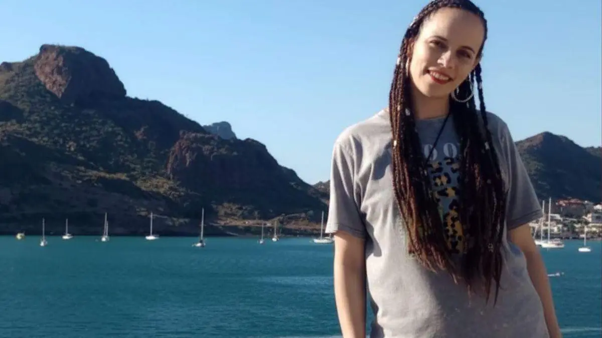 Patricia Montes Stefanoni