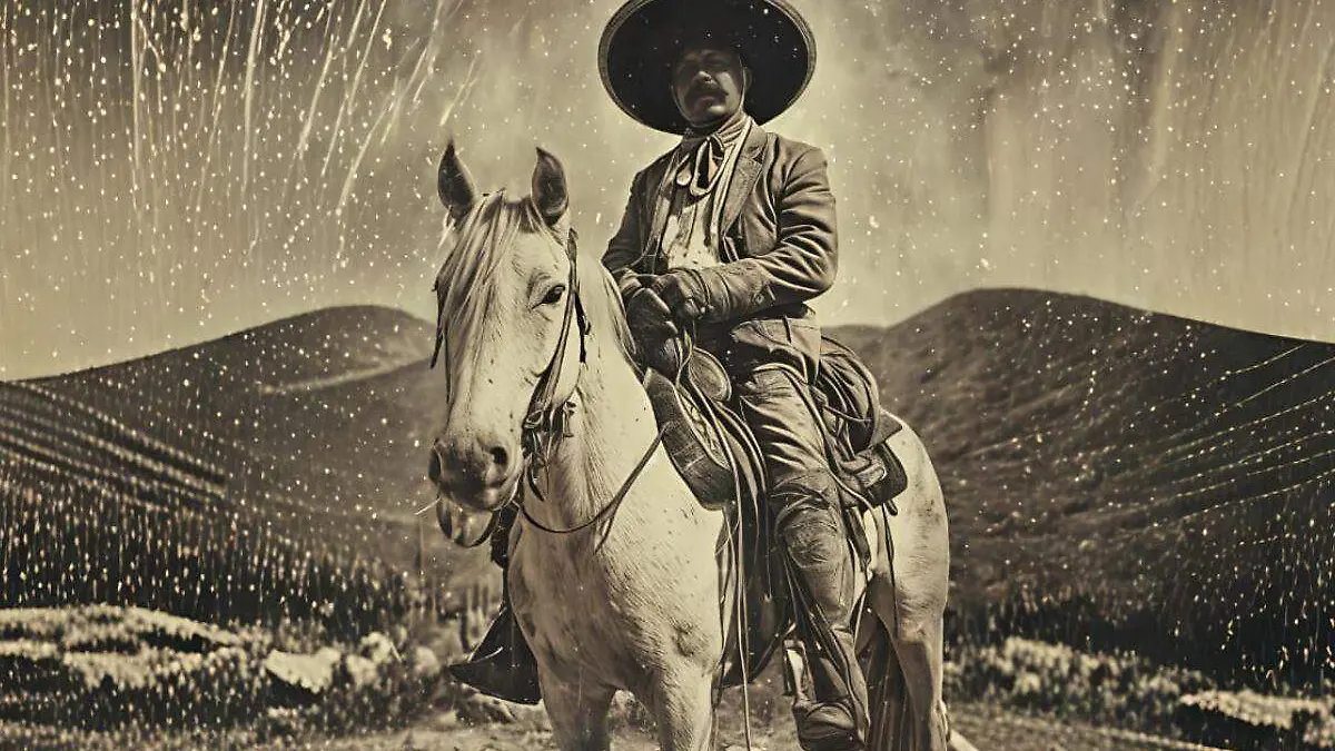Emiliano Zapata