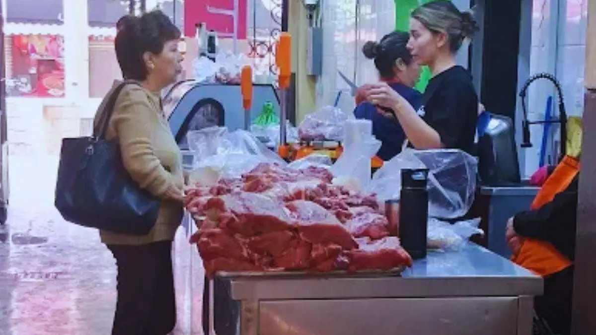 Carnicería Mercado Municipal