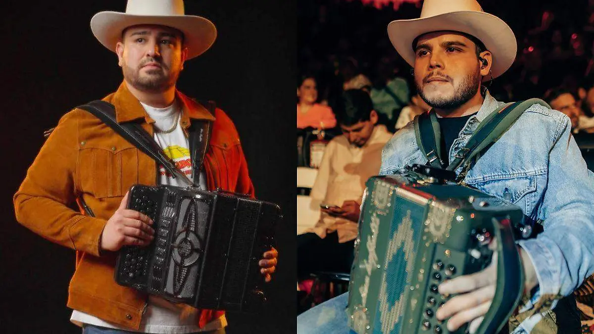 Acordeonistas de Hermosillo