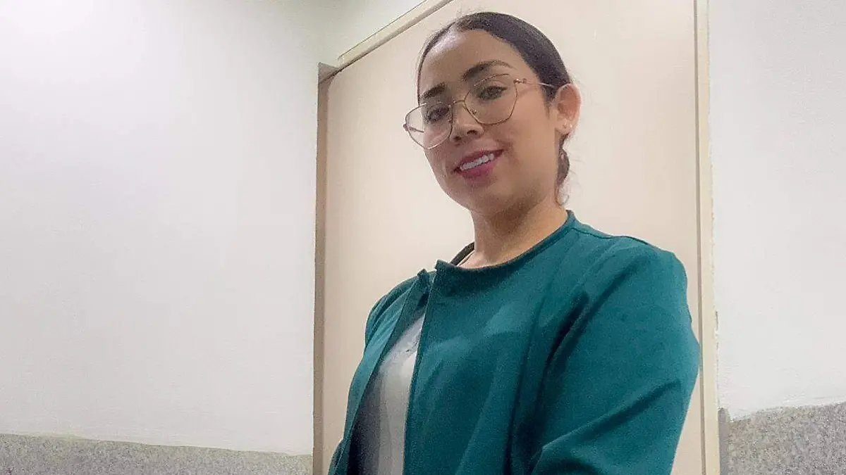 Enfermera Pamela castro_Gabriel Benitez