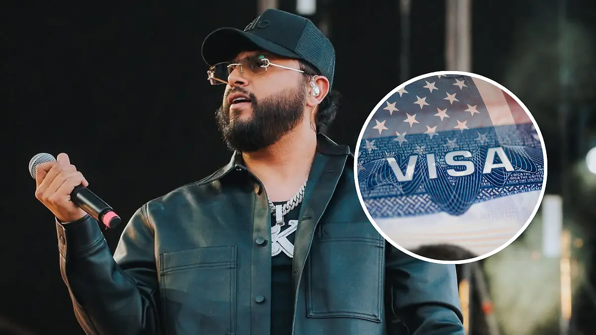 FULL SCREEN  VISA TONY AGUIRRE