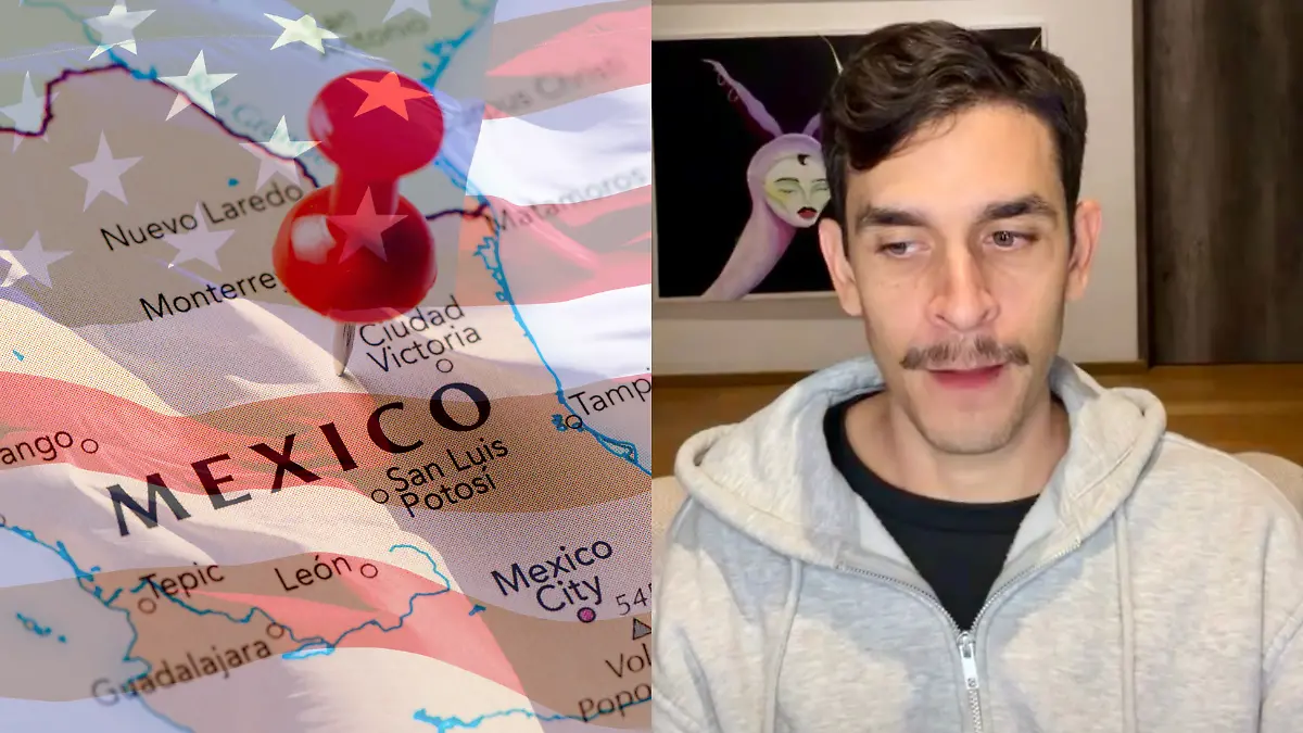 FULL SCREEN  ANDRES JONHSON