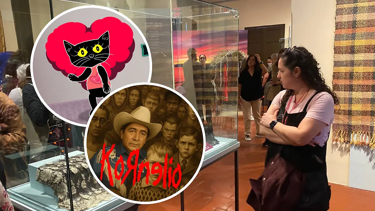 FULL SCREEN  agenda cultural