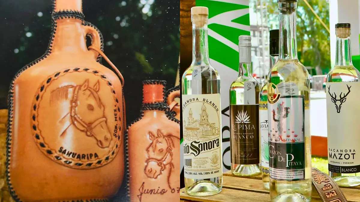 TWO IMAGES _ BACANORA 6