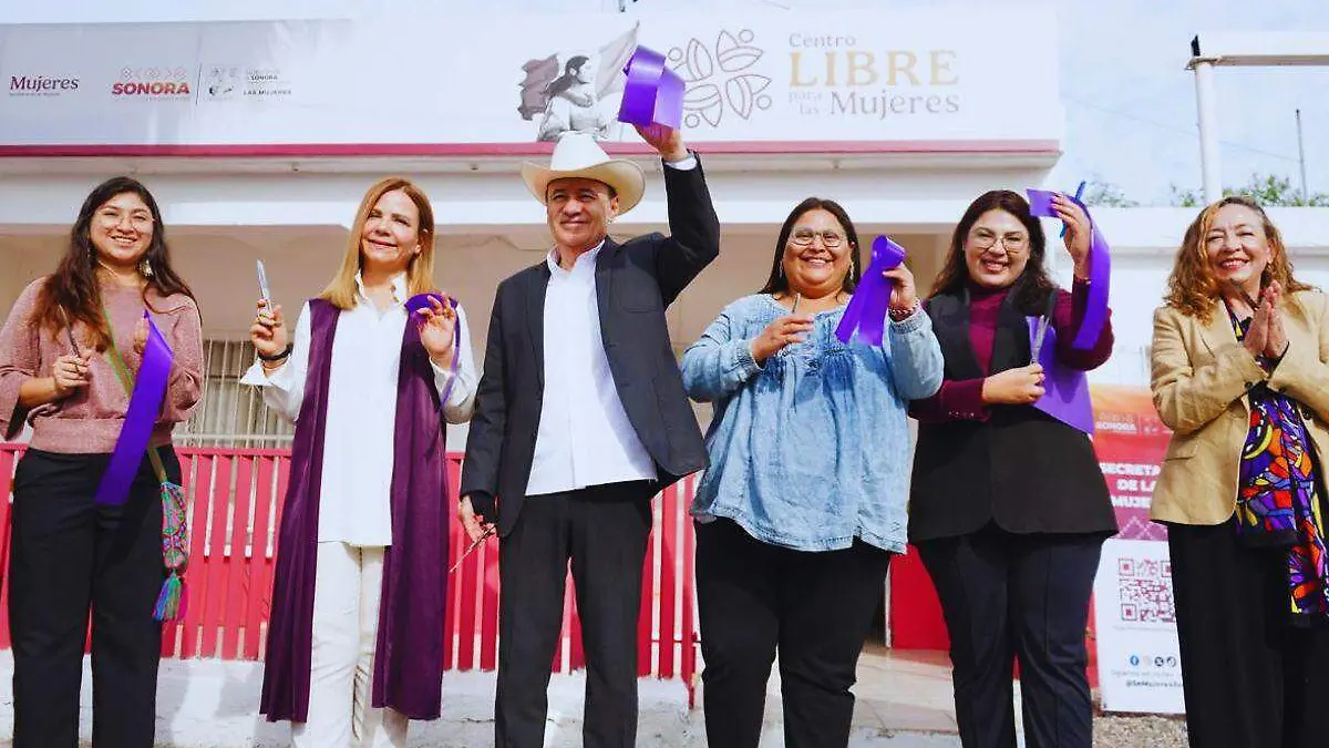 Secretaría de las Mujeres