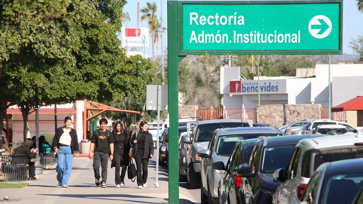 regreso a clases unison2