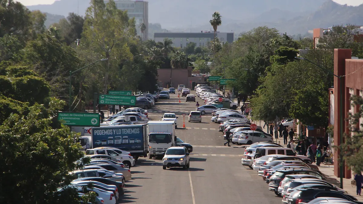 regreso a clases unison3