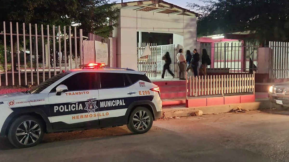 operativo regreso a clases